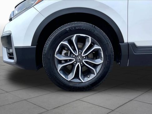 Used 2022 Honda CR-V EX-L image 11