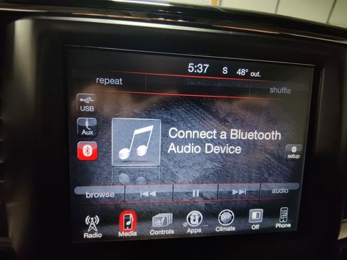 Used 2017 RAM 1500 Sport w/ Convenience Group RWD image 33