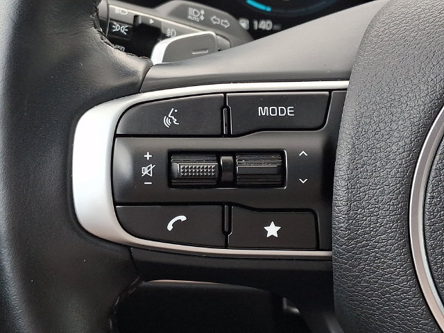 Used 2023 Kia Sportage SX Prestige AWD/4WD image 23