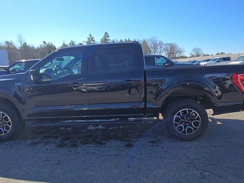 Certified 2023 Ford F150 XLT w/ Equipment Group 302A High AWD/4WD image 17