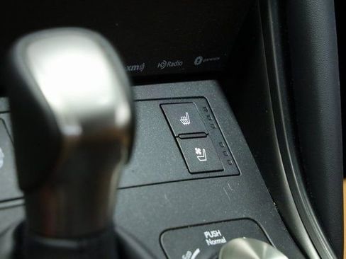 Used 2023 Lexus IS 300 w/ Premium Package image 24