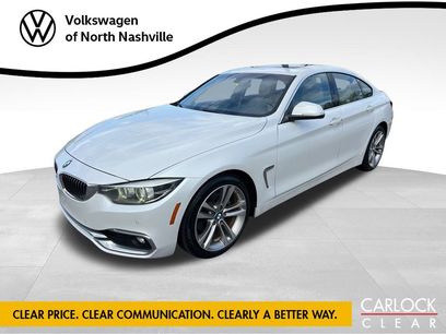 Used 2019 BMW 430i Gran Coupe