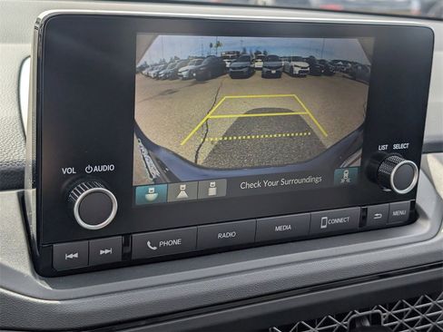 New 2025 Honda Accord SE image 17