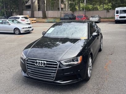 Used 2015 Audi A3 2.0T Premium w/ Audi MMI Navigation Plus