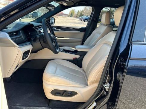 Used 2024 Jeep Grand Cherokee Limited image 4