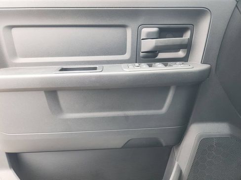 New 2026 RAM 5500 Tradesman w/ Chrome Appearance Group AWD/4WD image 22