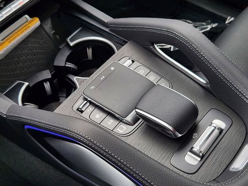 Used 2026 Mercedes-Benz GLS 450 GLS 450 image 19