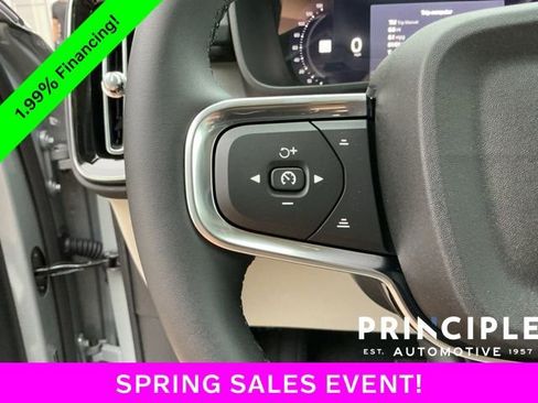 New 2026 Volvo XC40 B5 Plus w/ Protection Package Premier AWD/4WD image 23