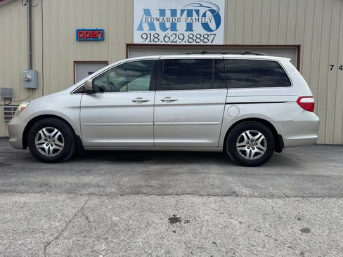Used 2007 Honda Odyssey EX-L image 17