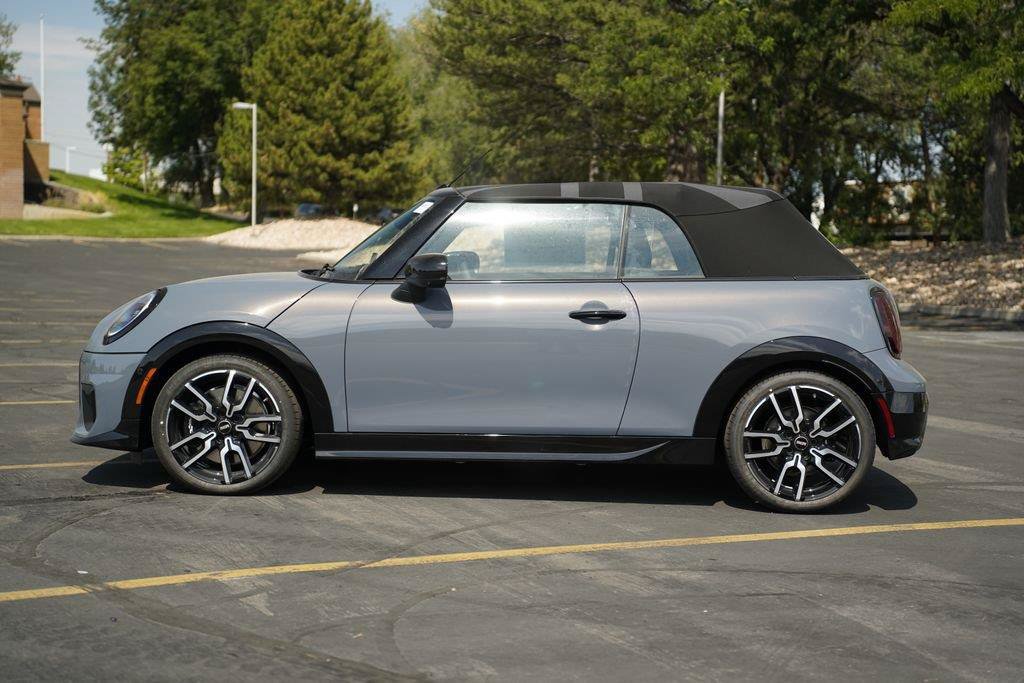 New 2026 MINI Cooper S FWD image 2