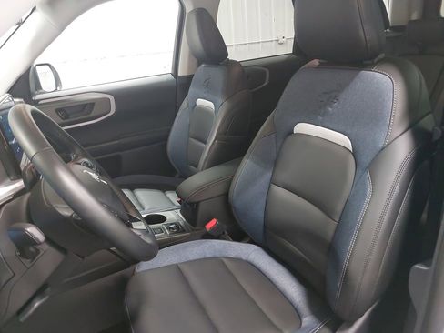 Used 2025 Ford Bronco Sport Outer Banks image 36