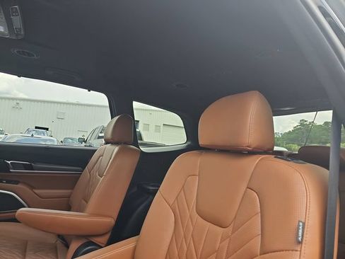 Used 2025 Kia Telluride EX X-Line AWD/4WD image 17