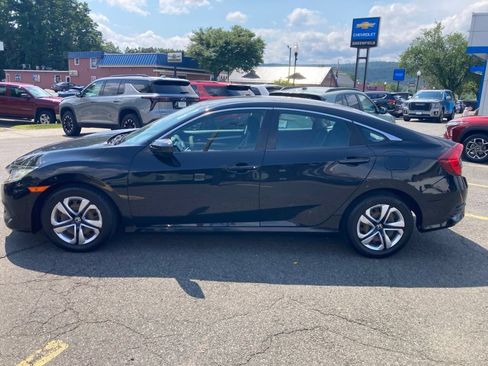 Used 2018 Honda Civic LX image 24