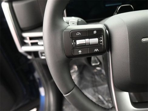 New 2026 Hyundai Santa Fe SEL image 17