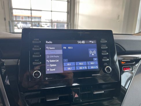 Used 2024 Toyota Camry LE image 26