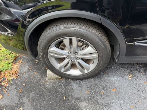 Used 2026 Acura MDX FWD image 5