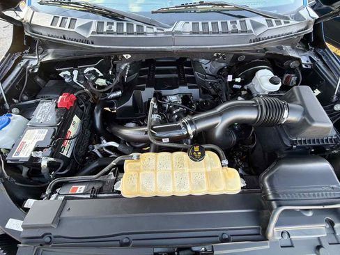 Used 2018 Ford F150 XL w/ Equipment Group 101A Mid RWD image 31