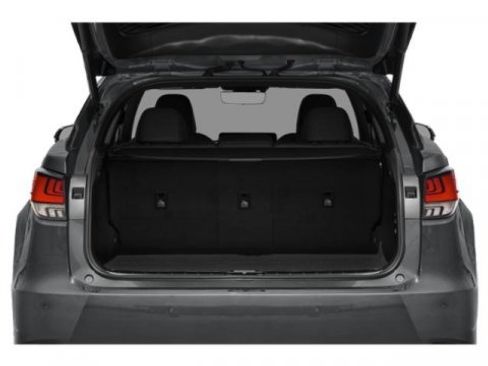 Used 2022 Lexus RX 350 F Sport image 11