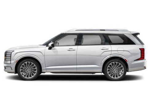 New 2027 Hyundai Palisade Calligraphy AWD/4WD image 3