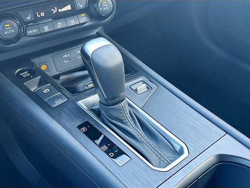 New 2026 Nissan Kicks SV image 16