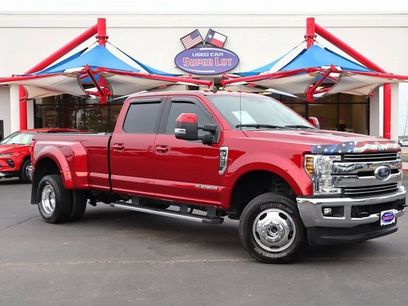 Used 2019 Ford F350 Lariat w/ Lariat Value Package