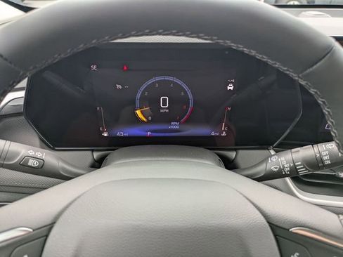 New 2026 Chevrolet TrailBlazer LT w/ Convenience Package image 16