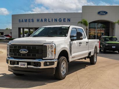 Certified 2025 Ford F250 XL
