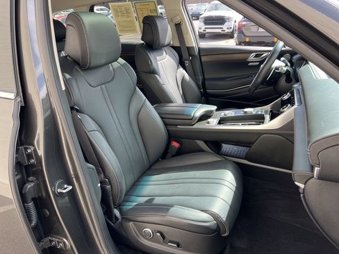 Used 2024 Genesis GV80 3.5T AWD/4WD image 24