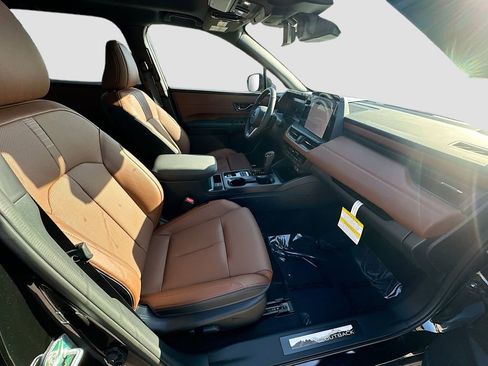 New 2026 Subaru Outback Touring AWD/4WD image 29