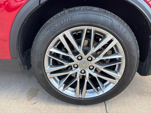 Used 2022 Acura MDX SH-AWD w/ Advance Package image 14