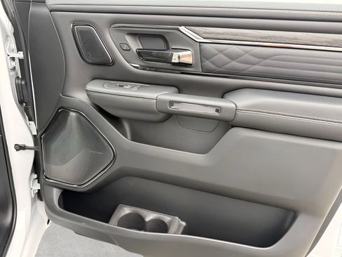 New 2026 RAM 1500 Limited AWD/4WD image 10