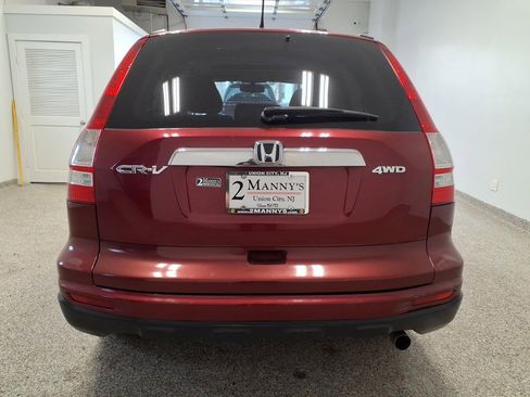 Used 2011 Honda CR-V EX image 5
