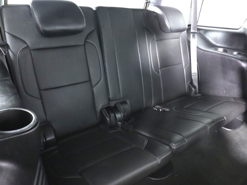 Used 2018 Chevrolet Tahoe Premier RWD image 43