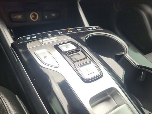 Used 2022 Hyundai Tucson Limited w/ Cargo Package image 20