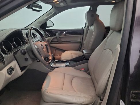 Used 2015 Buick Enclave Premium w/ Experience Buick Package AWD/4WD image 17