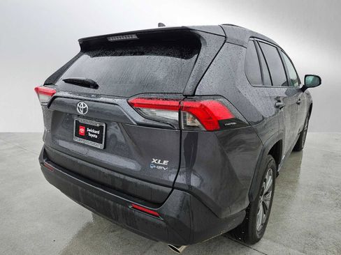 Certified 2025 Toyota RAV4 XLE Premium image 3