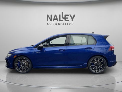 New 2026 Volkswagen Golf image 2