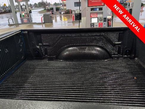 Used 2020 RAM 1500 Tradesman w/ Tradesman SXT Package image 11