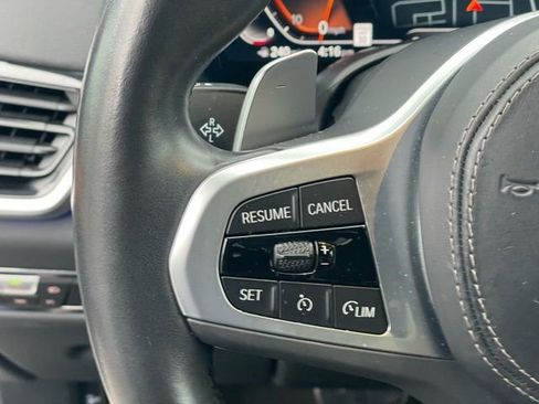 Certified 2023 BMW X5 xDrive40i w/ M Sport Package image 14