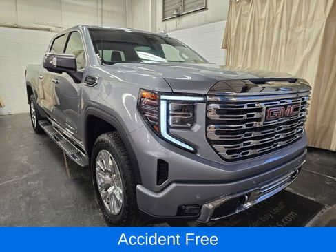Certified 2024 GMC Sierra 1500 Denali image 4