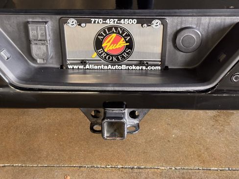 Used 2022 GMC Sierra 1500 Denali w/ Denali Reserve Package image 38