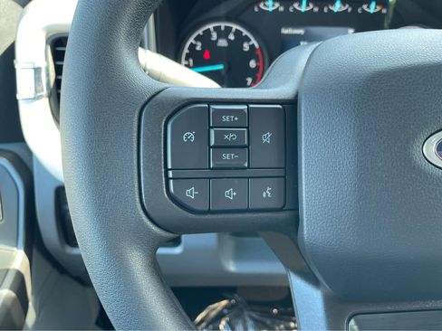 New 2026 Ford F250 XL w/ STX Appearance Package image 16