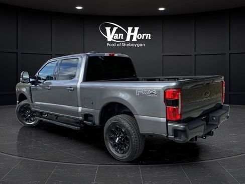 New 2026 Ford F250 XLT w/ XLT Premium Package image 3