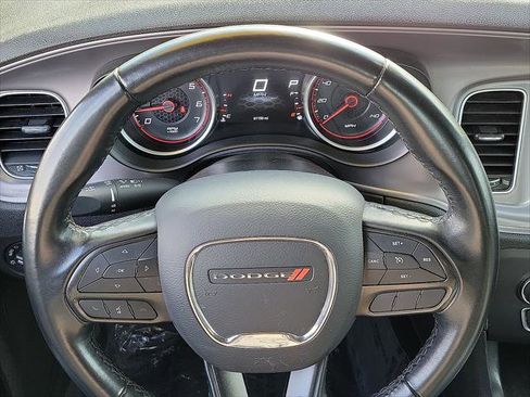 Used 2023 Dodge Charger SXT image 16