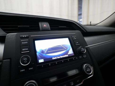 Used 2018 Honda Civic LX image 19