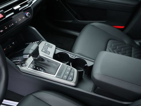 New 2026 Kia Sportage X-Line AWD/4WD image 22