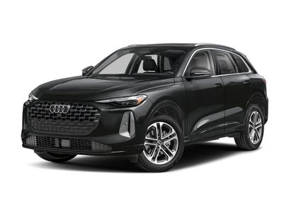 New 2026 Audi Q5 Premium Plus