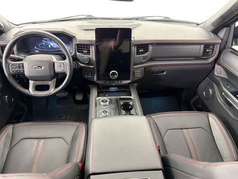 Used 2023 Ford Expedition Max Limited AWD/4WD image 13