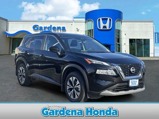 Used 2023 Nissan Rogue SV FWD video 1