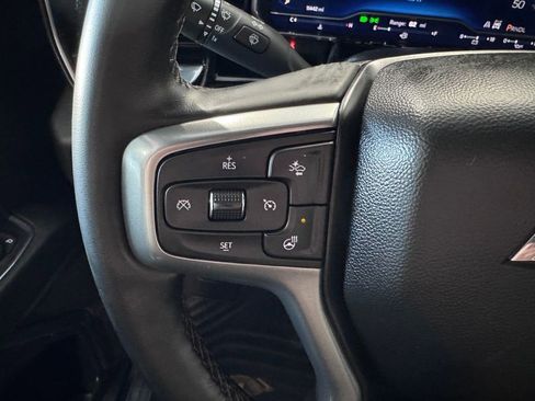 Certified 2024 Chevrolet Silverado 1500 LT AWD/4WD image 23